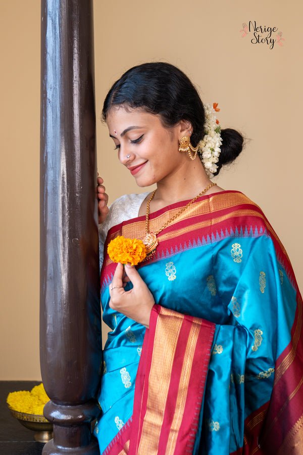 ESHAANI (ಏಶಾನಿ)