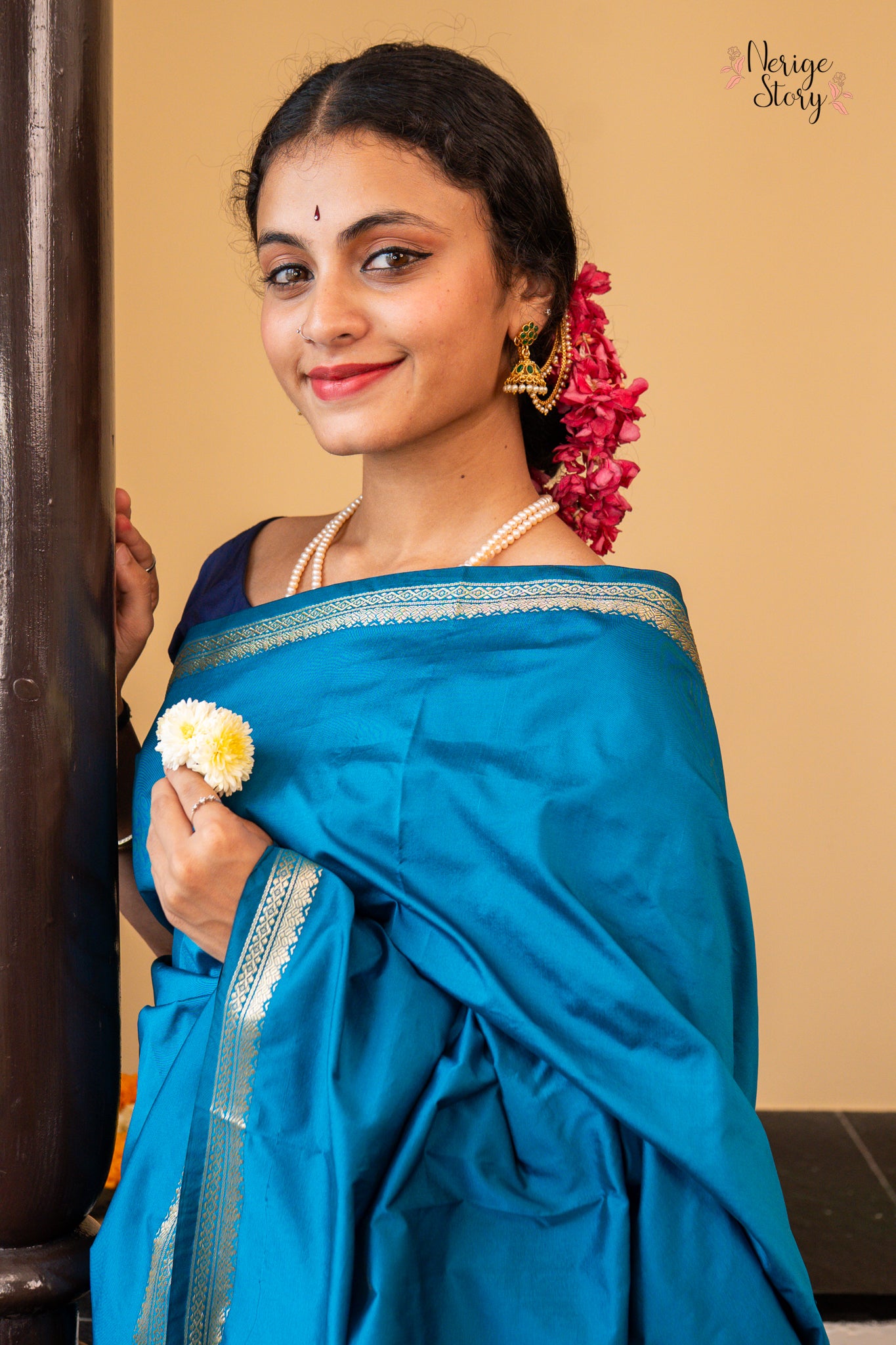 MOUNA (ಮೌನ)