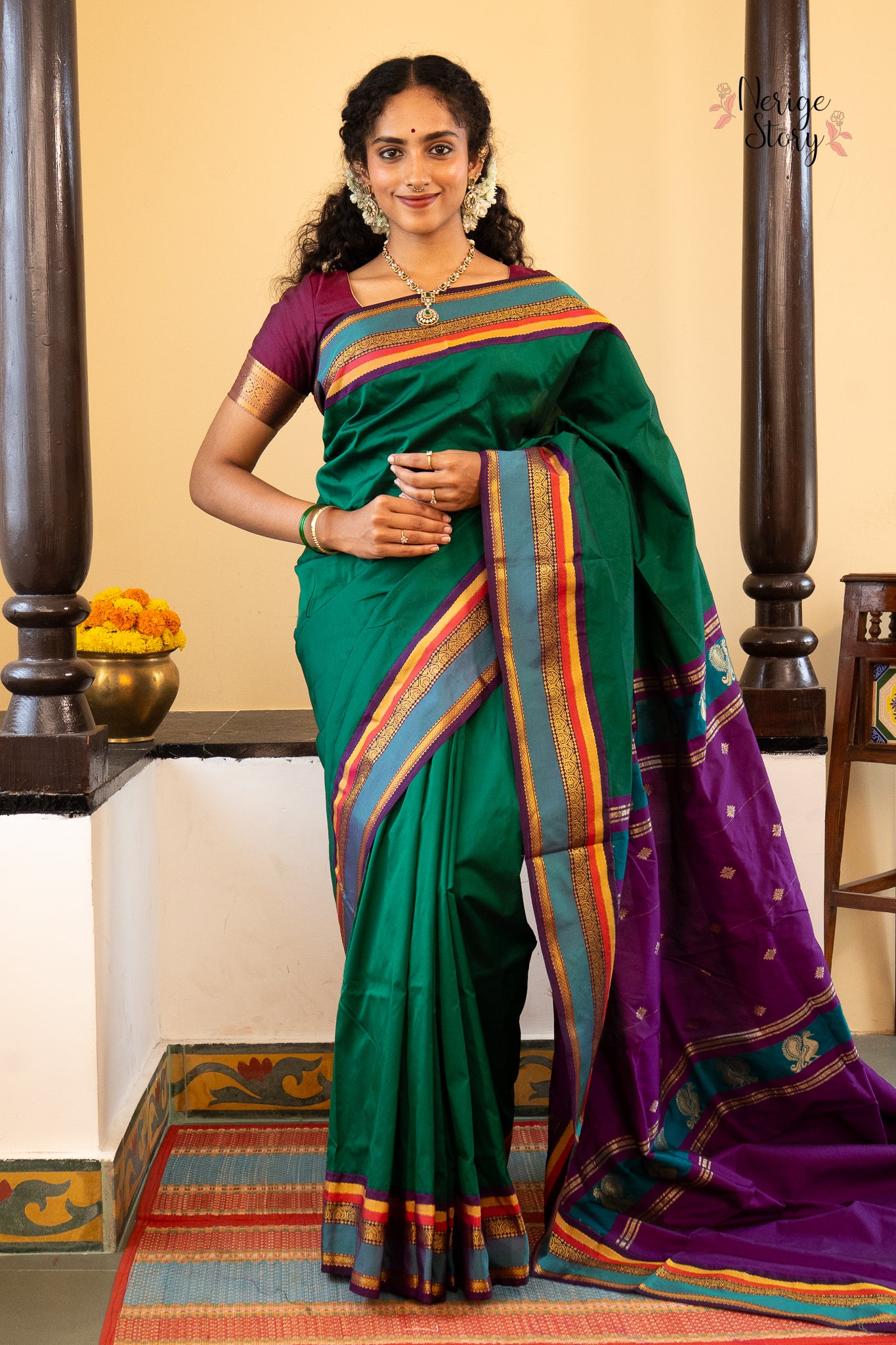 NIDHULA (ನಿಧುಲಾ)