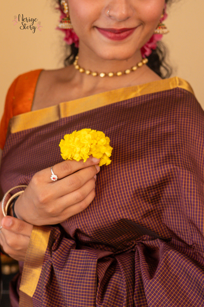 SHAAMBHAVI (ಶಾಂಭವಿ)
