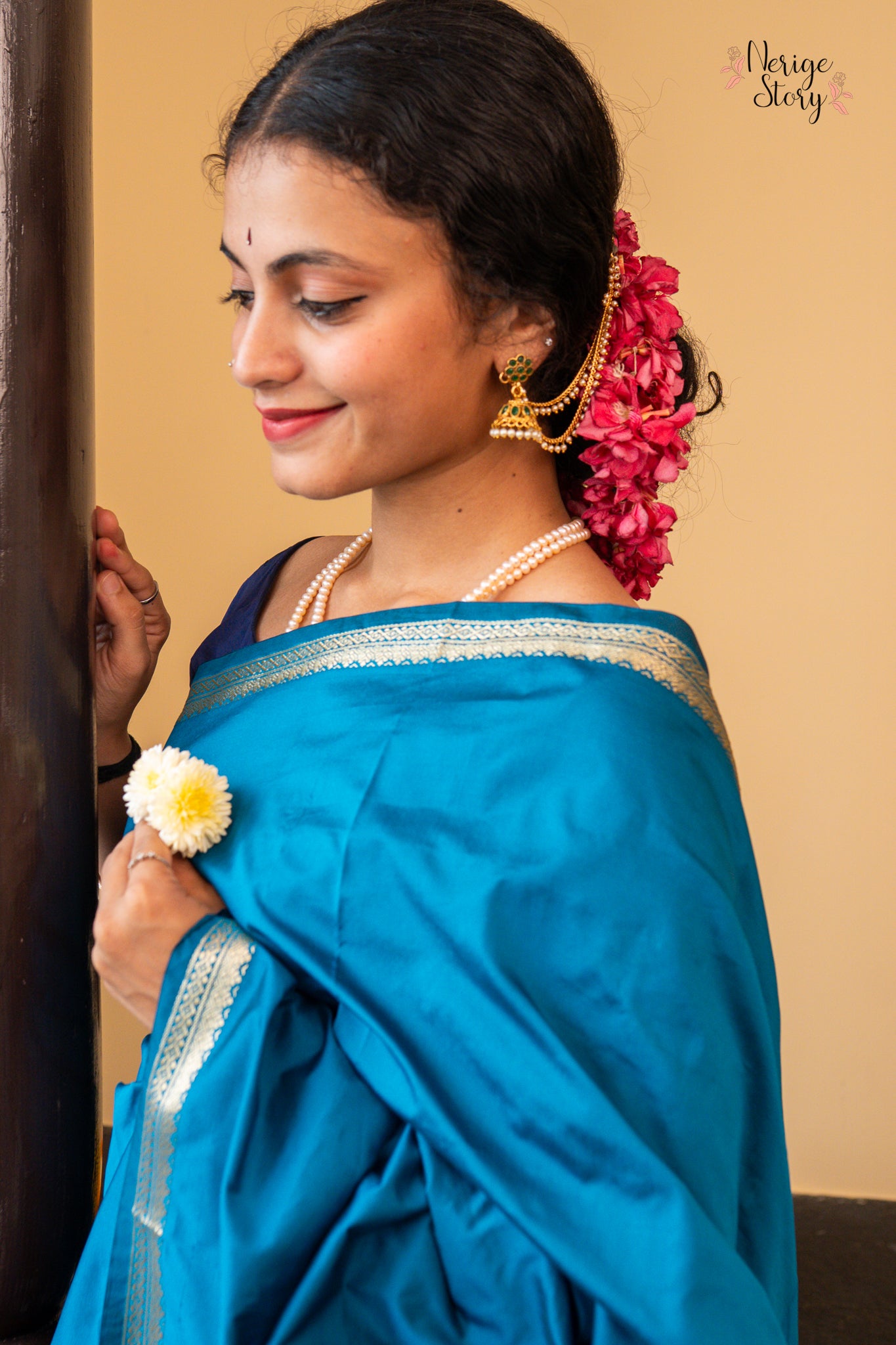MOUNA (ಮೌನ)