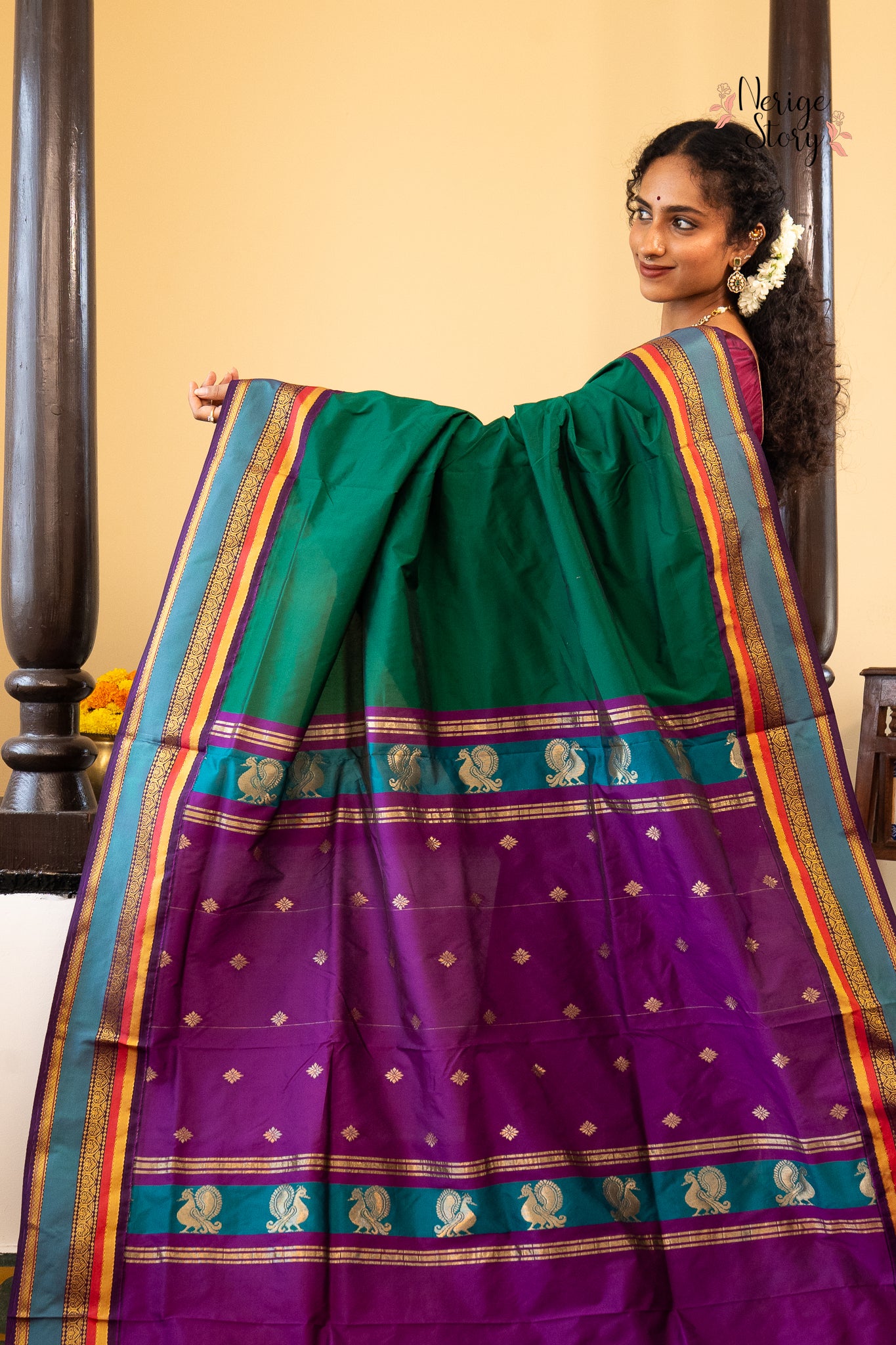 NIDHULA (ನಿಧುಲಾ)