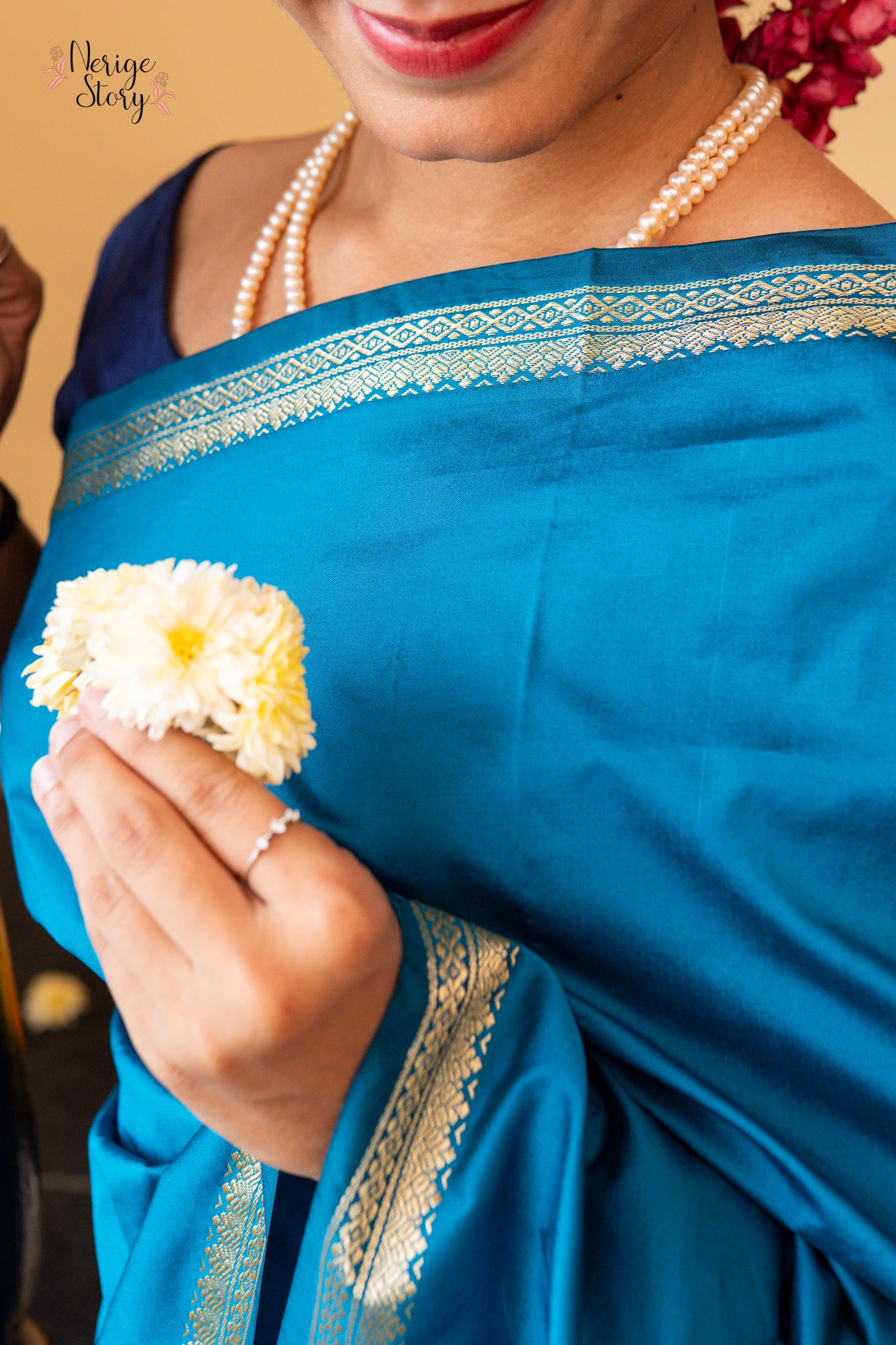 MOUNA (ಮೌನ)