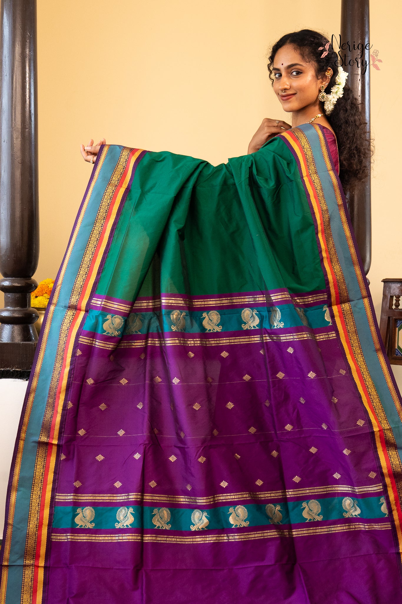 NIDHULA (ನಿಧುಲಾ)