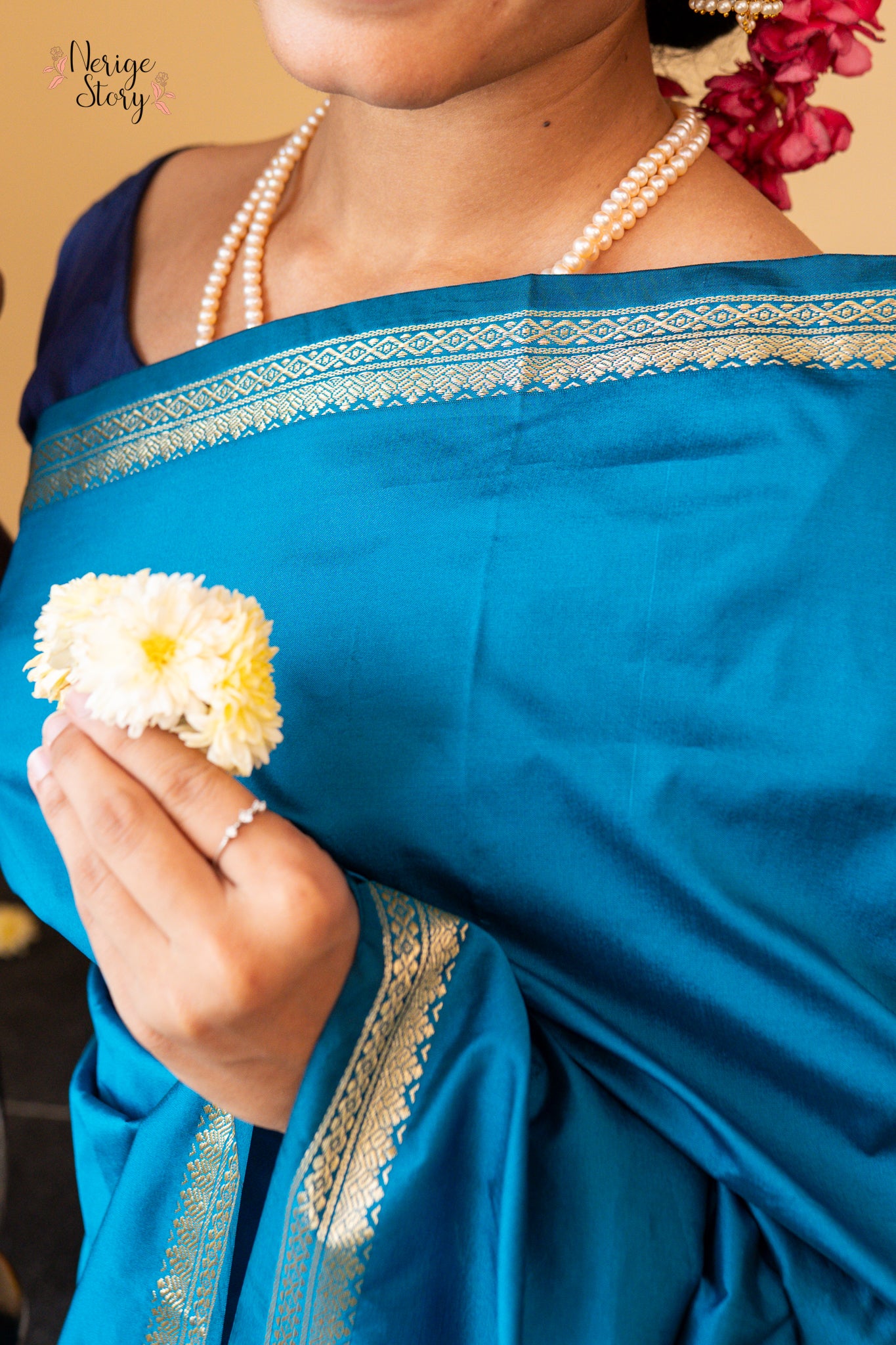 MOUNA (ಮೌನ)