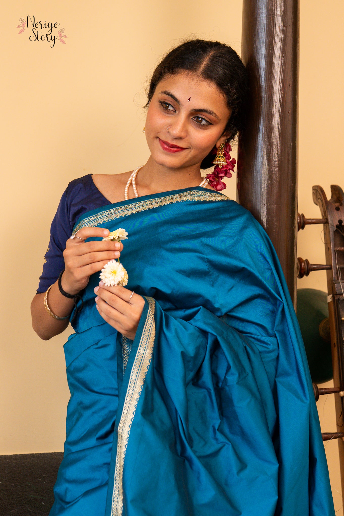 MOUNA (ಮೌನ)