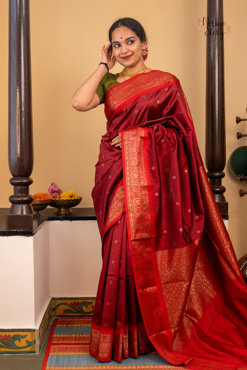 PRANATI (प्रणति)