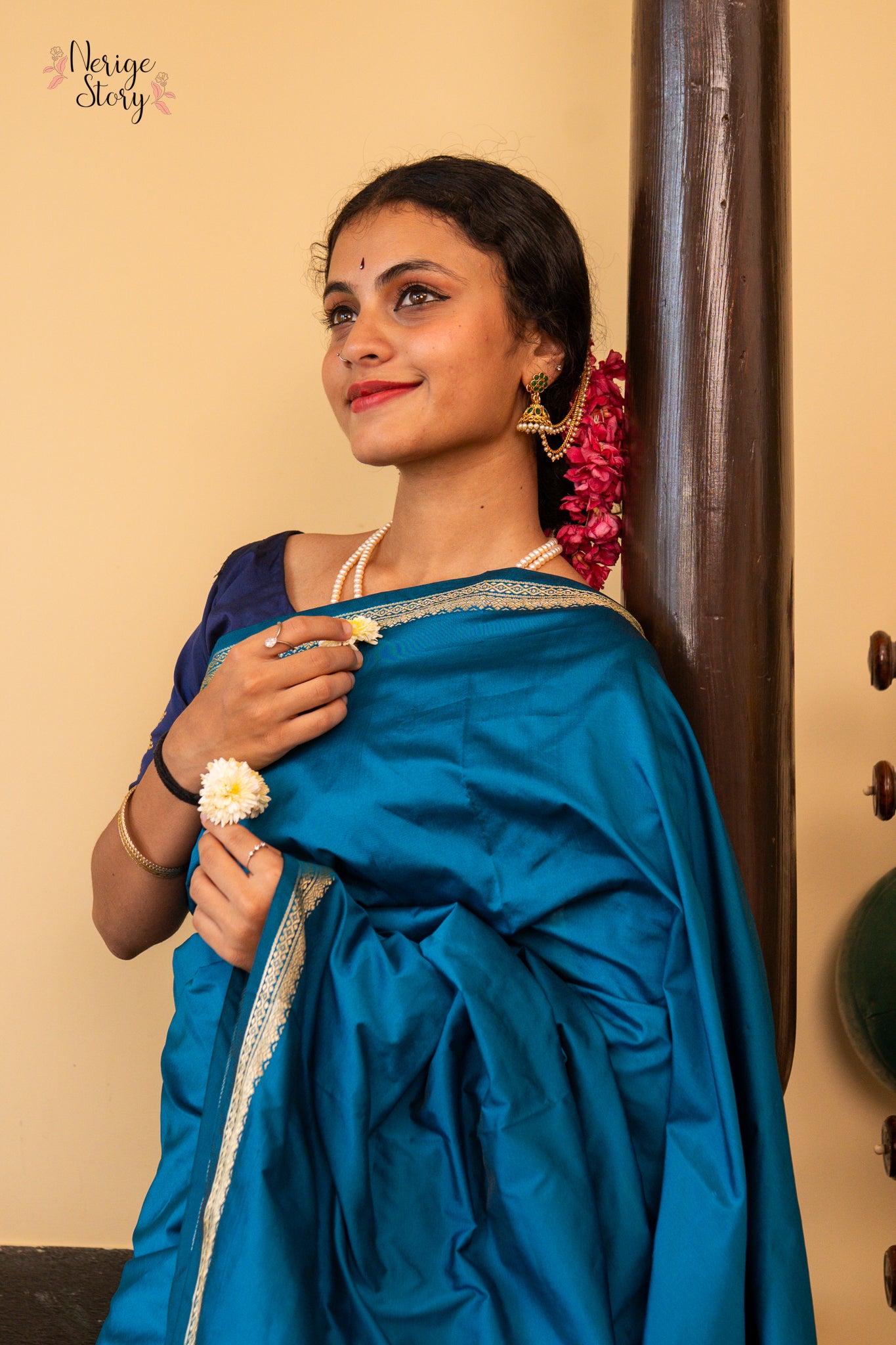 MOUNA (ಮೌನ)