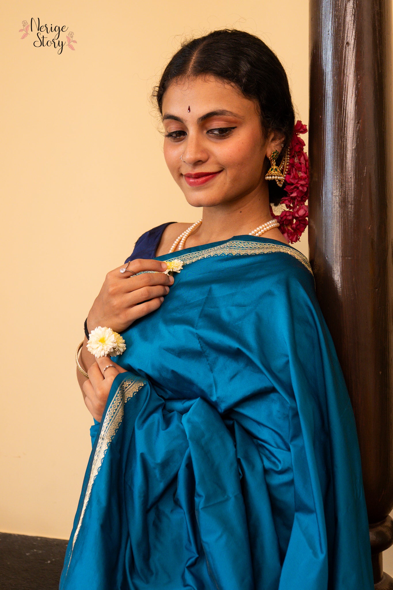 MOUNA (ಮೌನ)