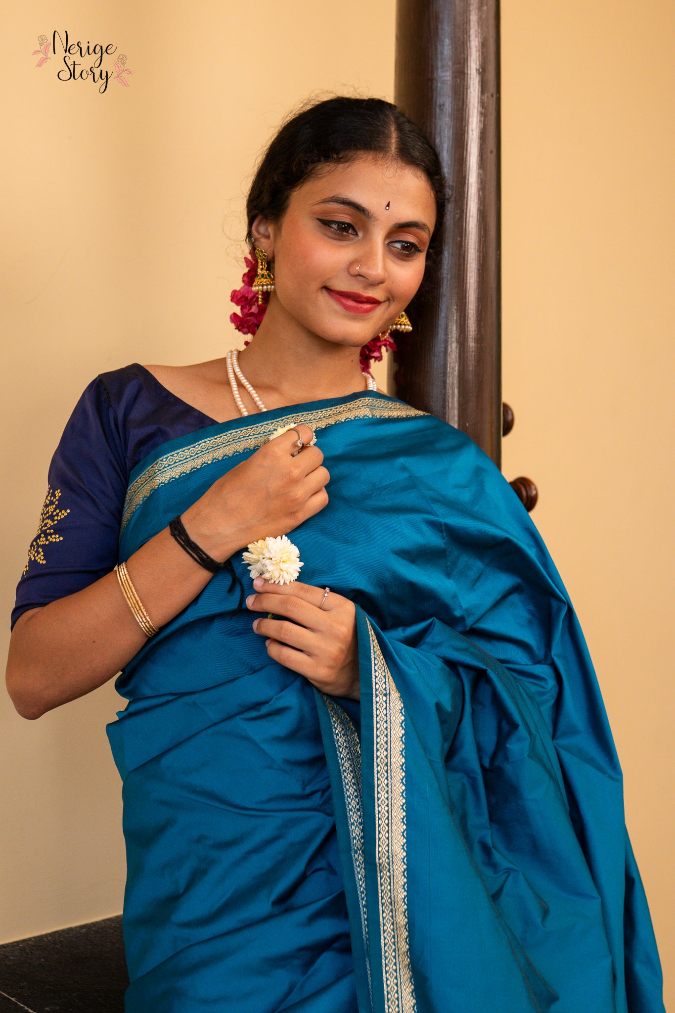 MOUNA (ಮೌನ)