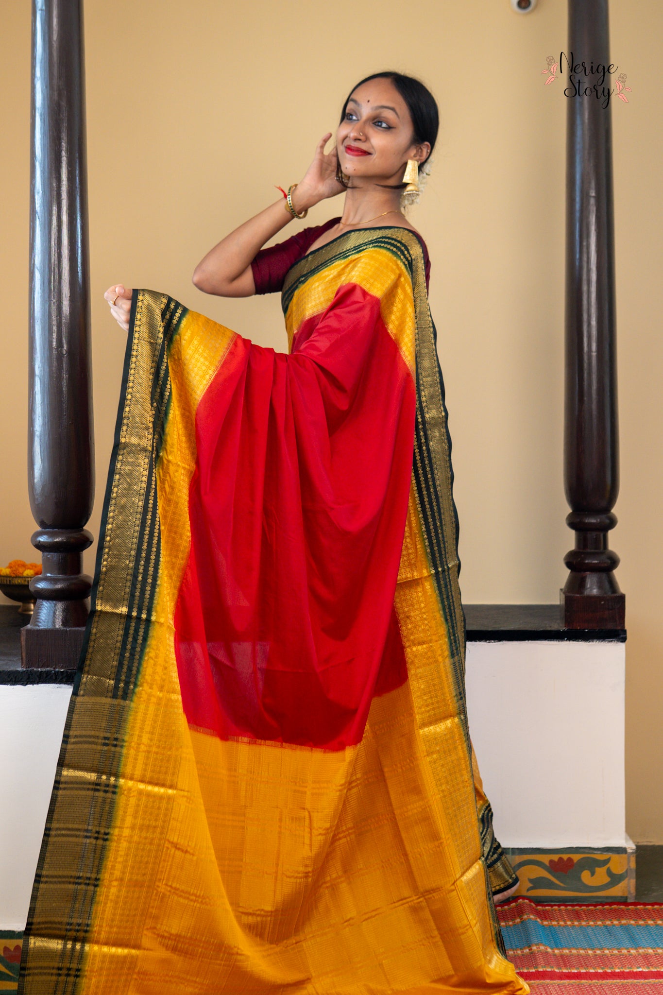 RUPSHA (रूपशा)