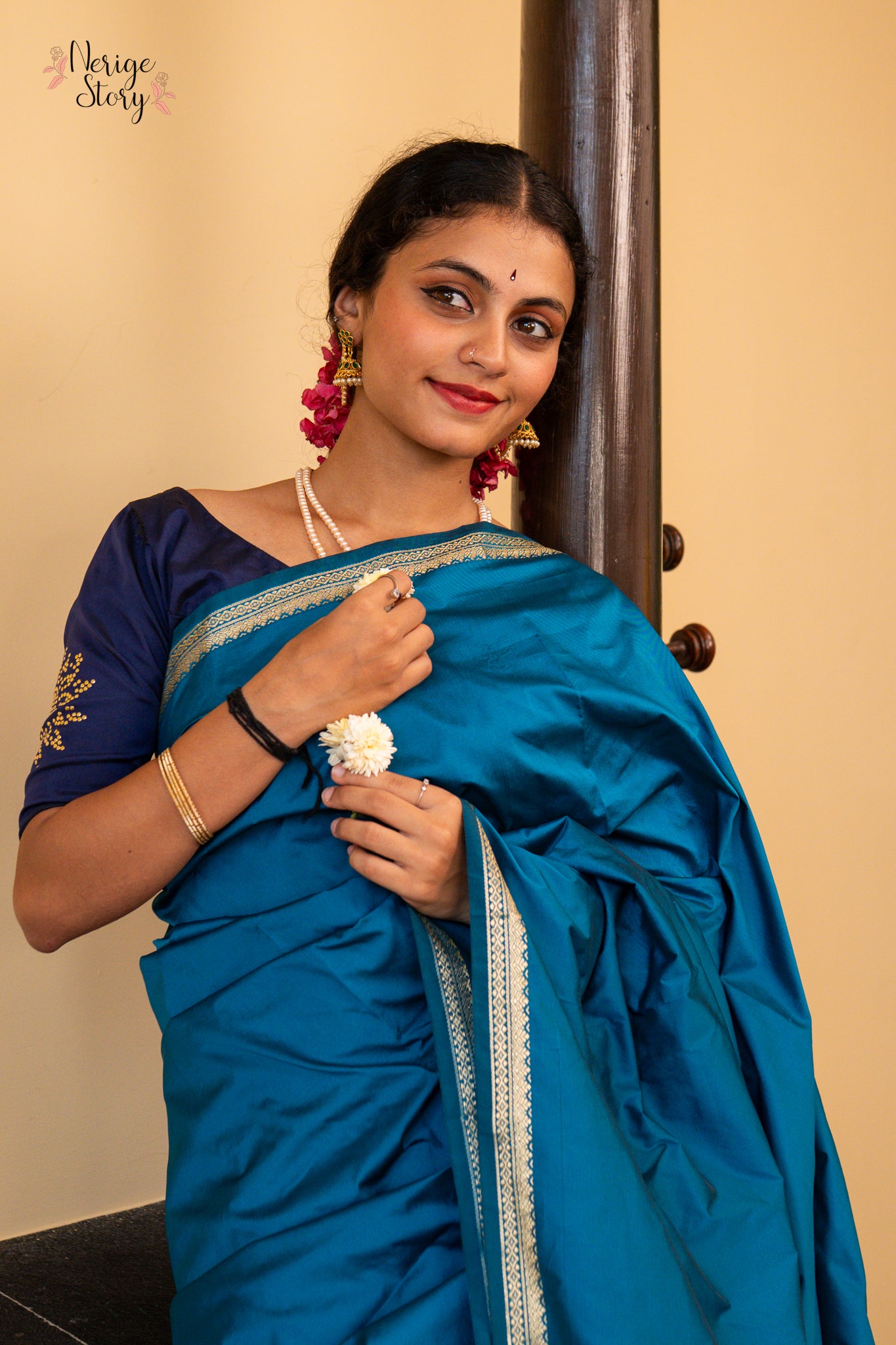 MOUNA (ಮೌನ)