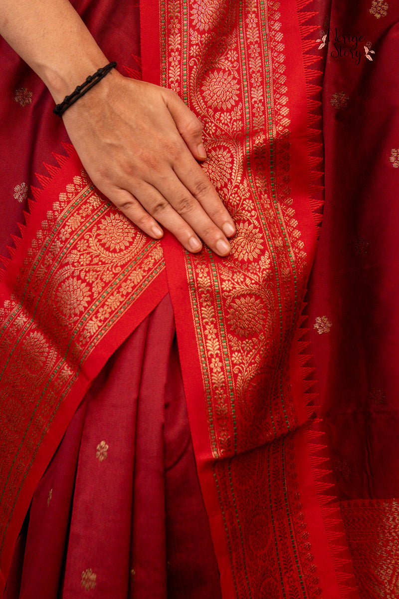 PRANATI (प्रणति)