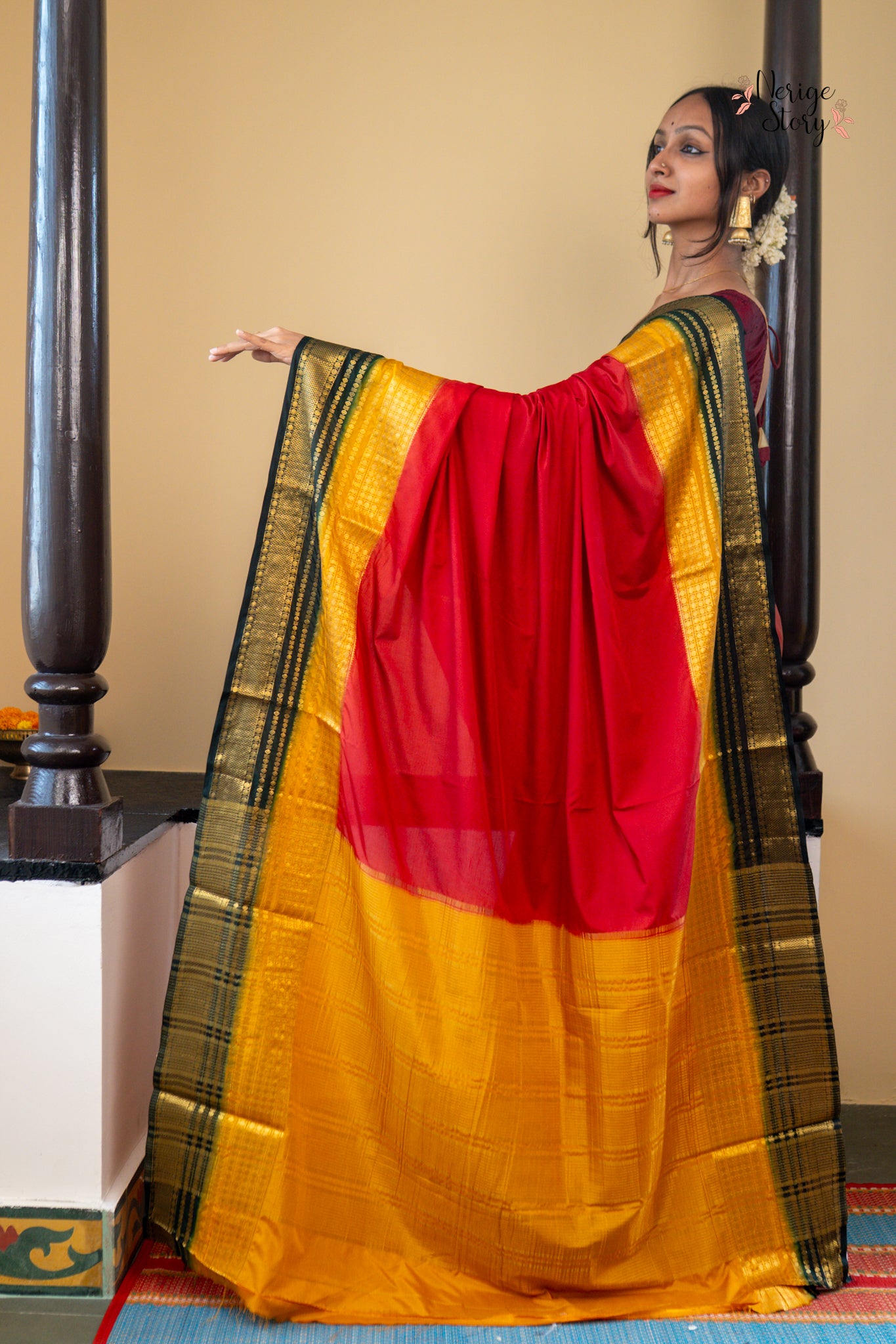 RUPSHA (रूपशा)