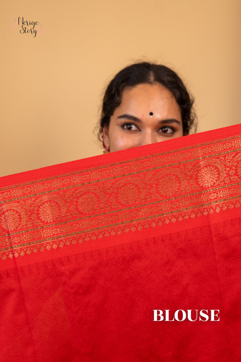 PRANATI (प्रणति)