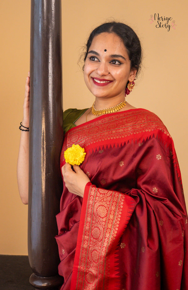 PRANATI (प्रणति)