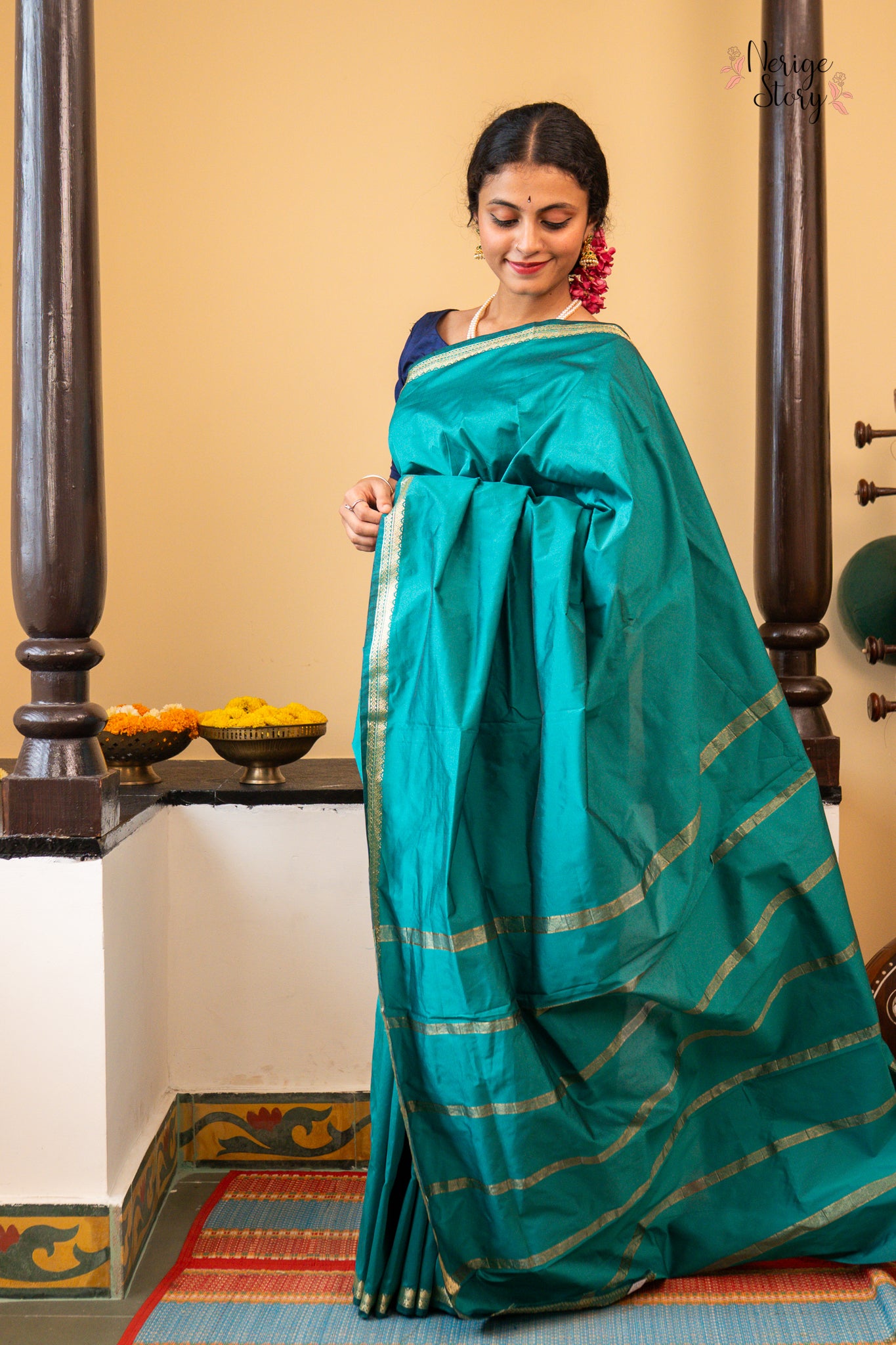 KUNJALA (ಕುಂಜಲ)