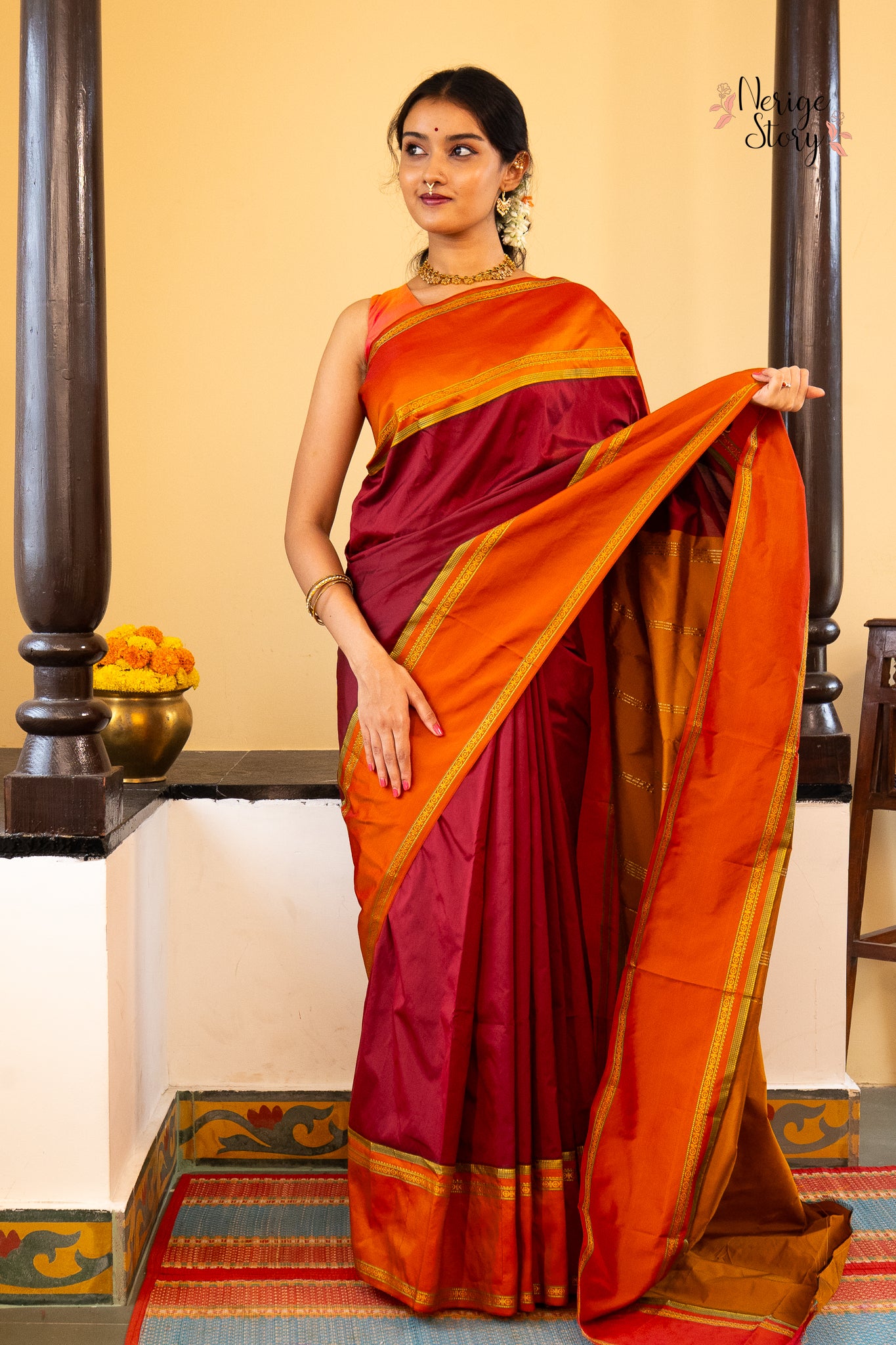 RATNASHRI (ರತ್ನಶ್ರೀ)