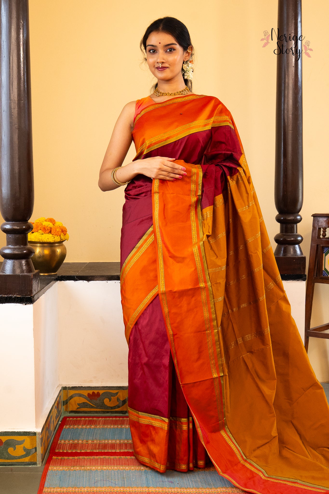 RATNASHRI (ರತ್ನಶ್ರೀ)