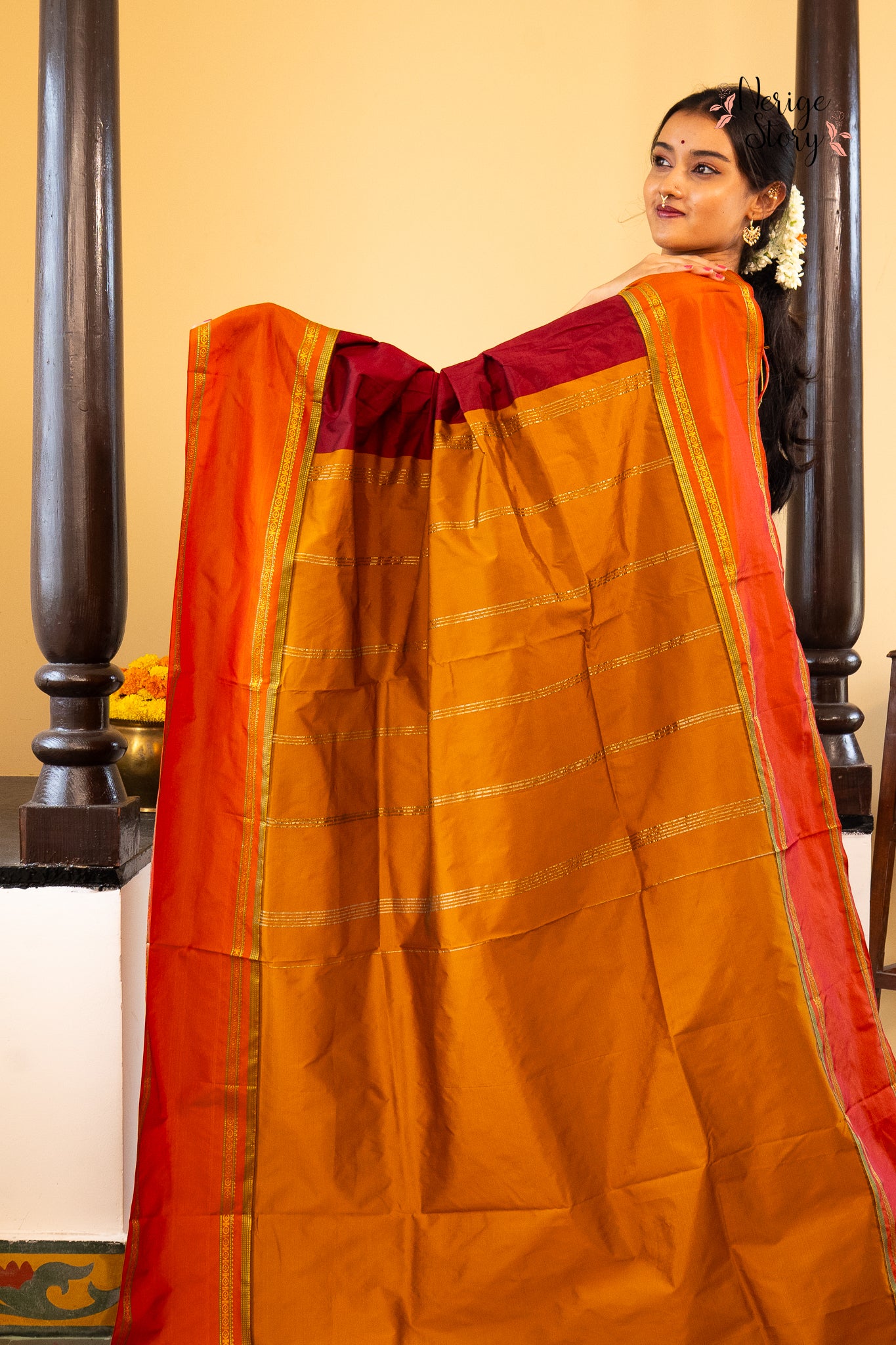 RATNASHRI (ರತ್ನಶ್ರೀ)