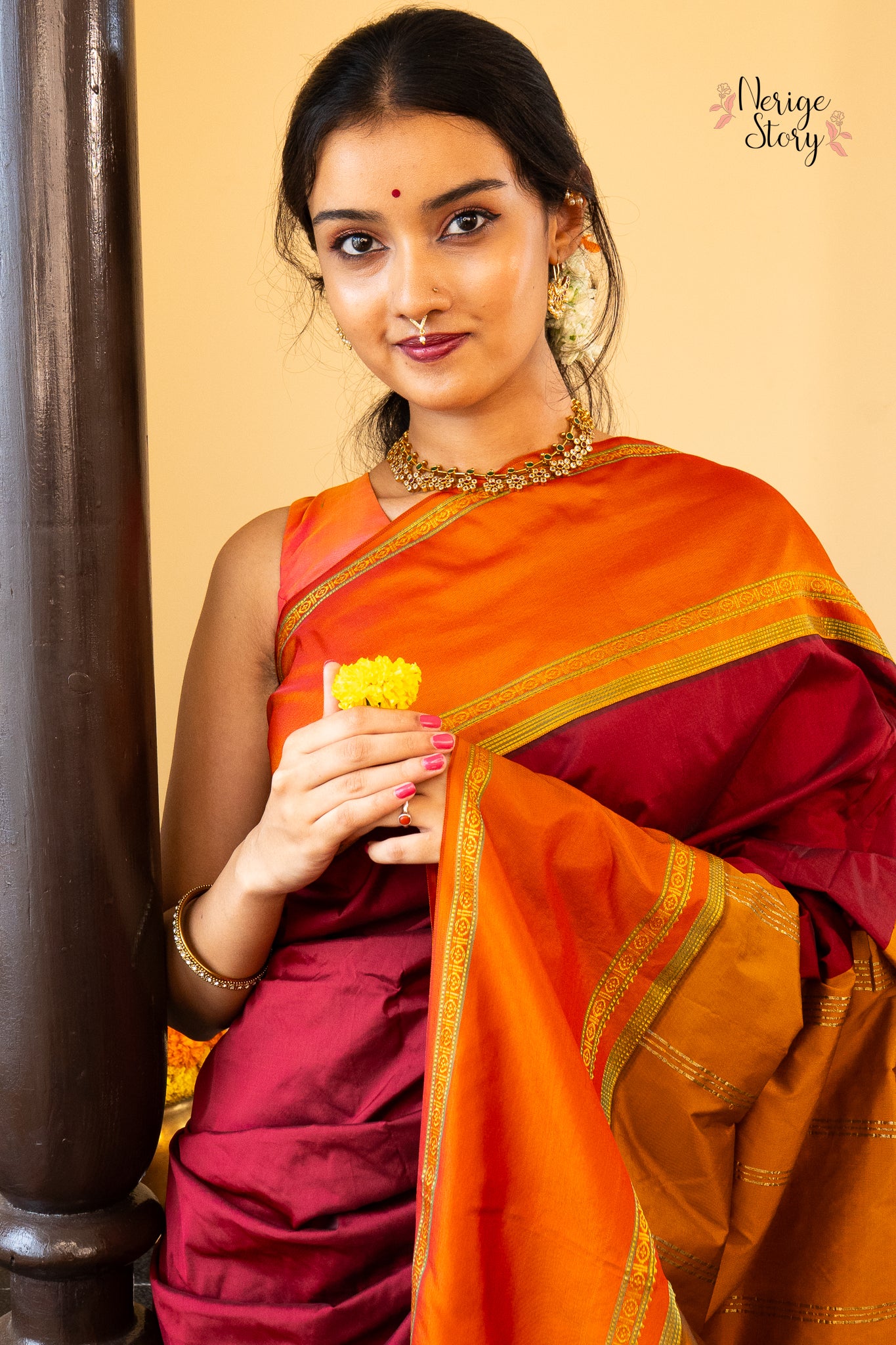 RATNASHRI (ರತ್ನಶ್ರೀ)