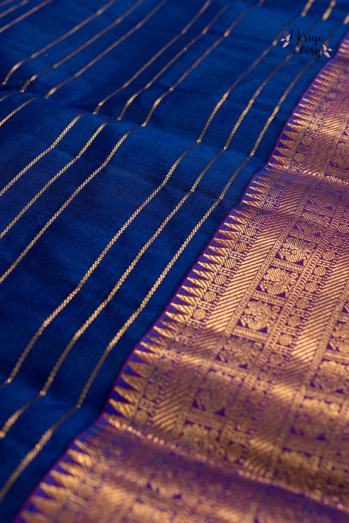TARULI (తరులి)