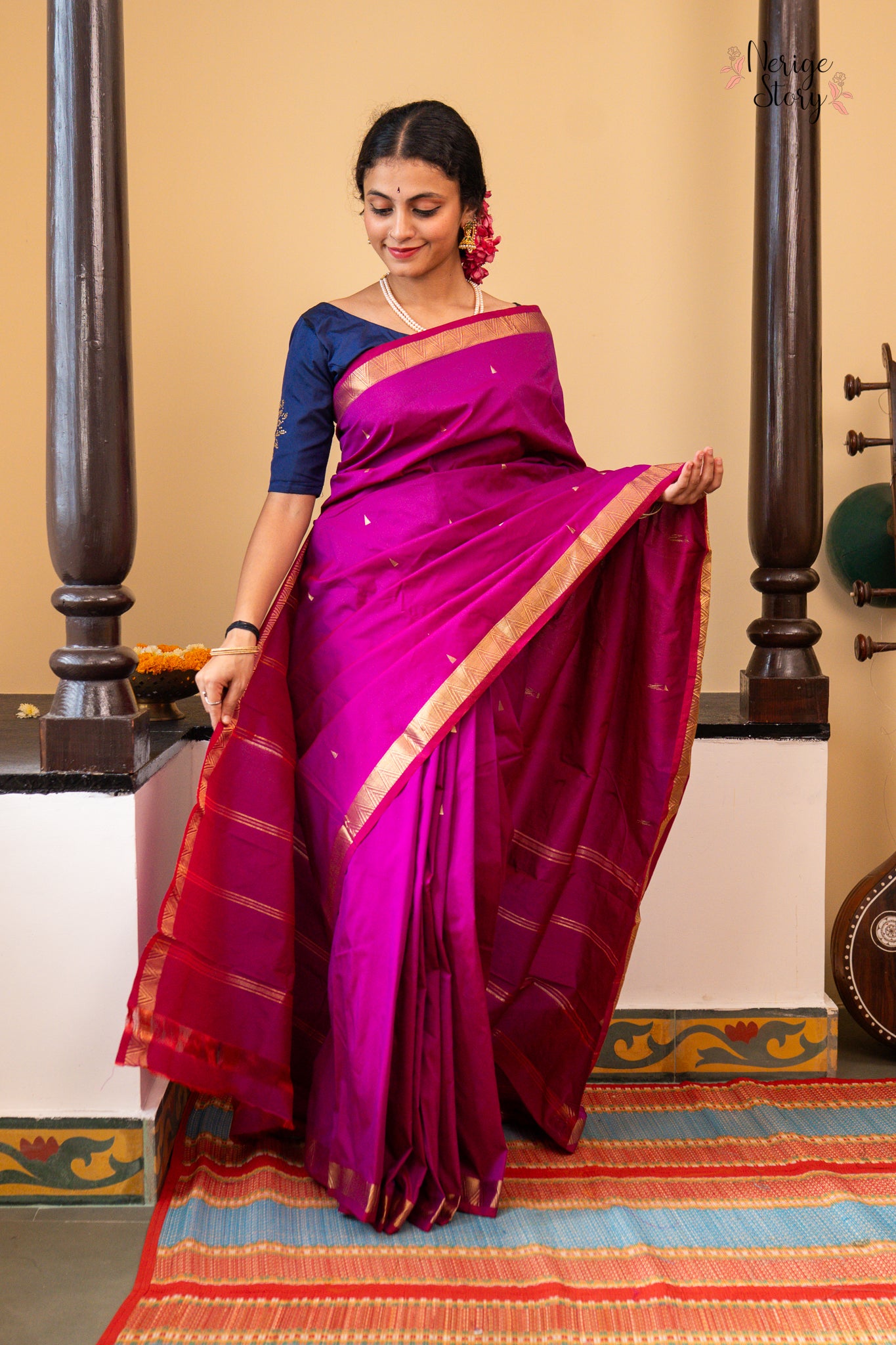 RADHIKA (ರಾಧಿಕಾ)