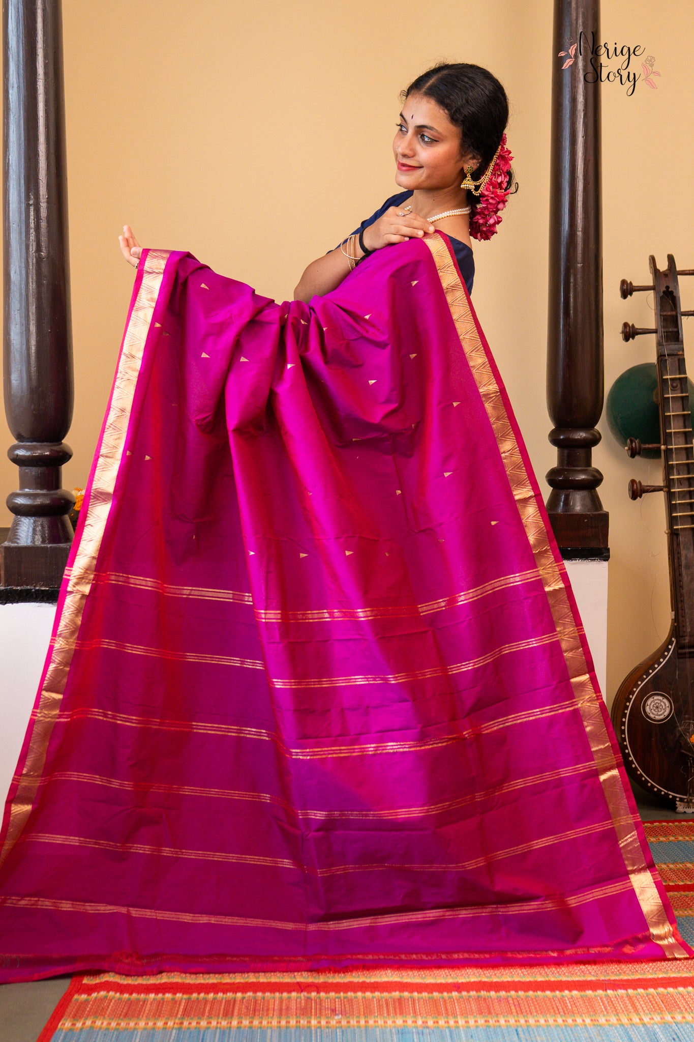 RADHIKA (ರಾಧಿಕಾ)