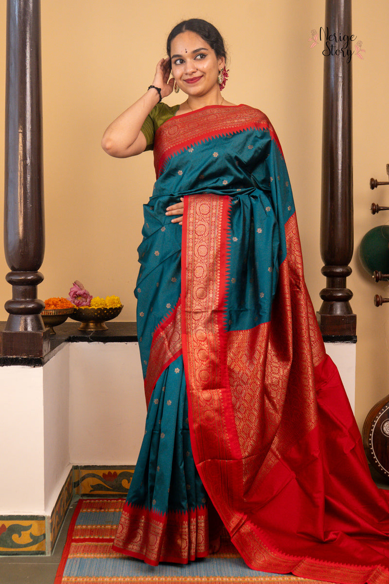 KSHAMA (क्षमा)