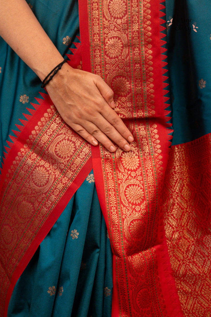 KSHAMA (क्षमा)
