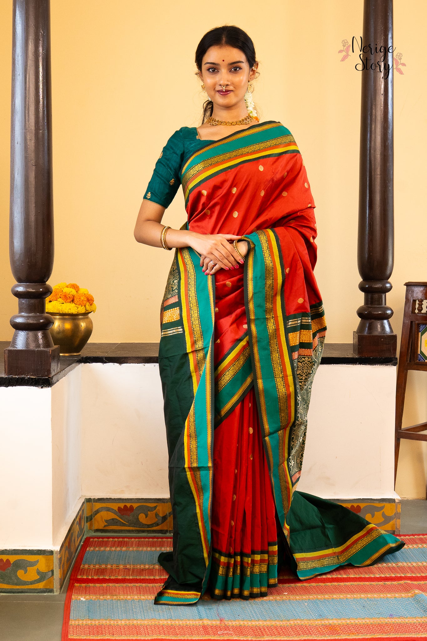 LEELAVATI (ಲೀಲಾವತಿ)