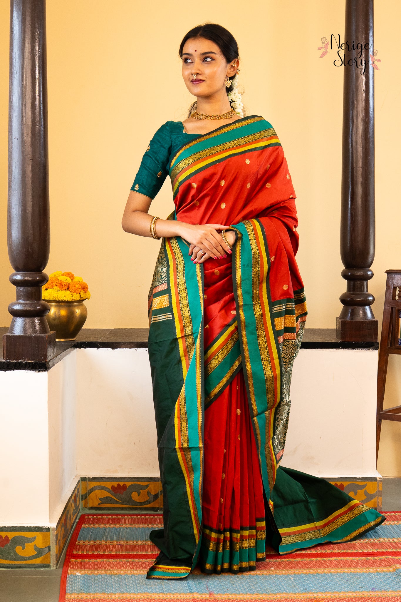LEELAVATI (ಲೀಲಾವತಿ)