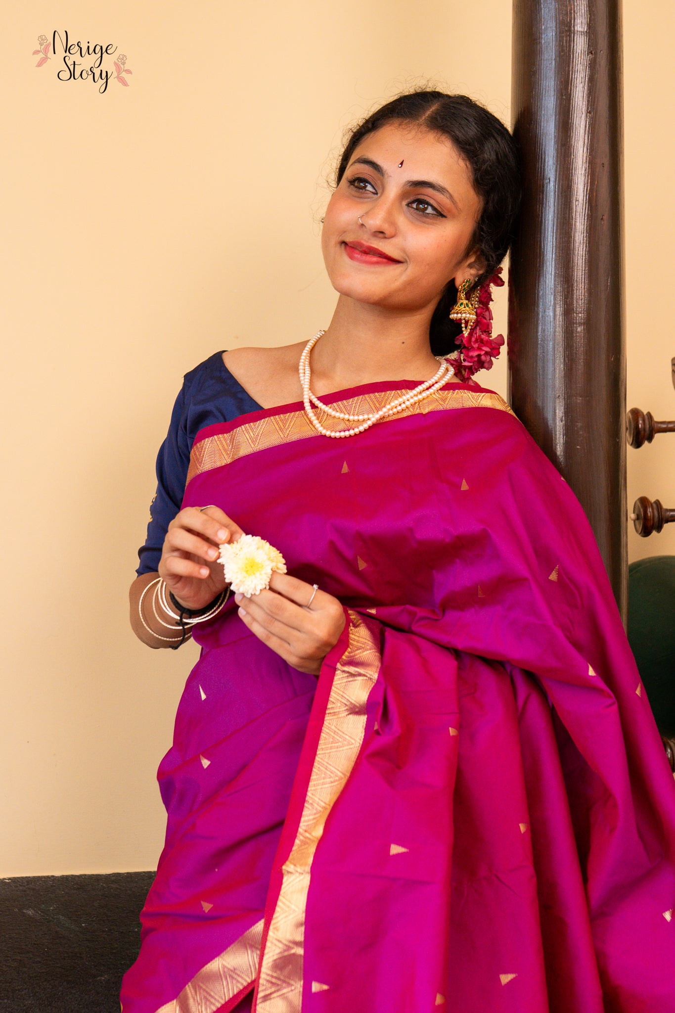 RADHIKA (ರಾಧಿಕಾ)