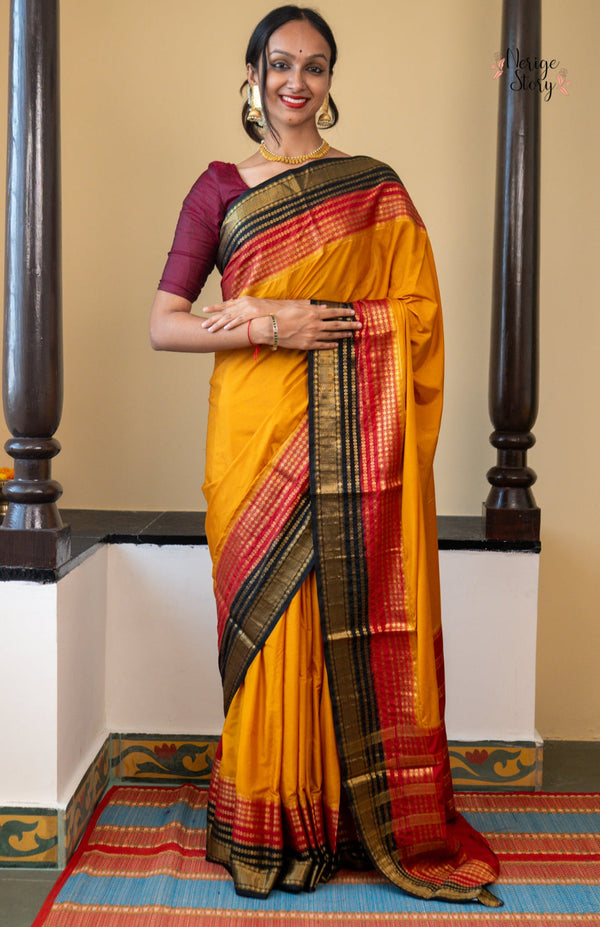 KUSUMA MALA (कुसुम माला)
