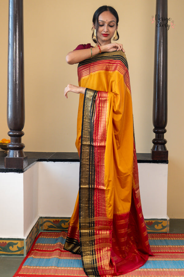 KUSUMA MALA (कुसुम माला)