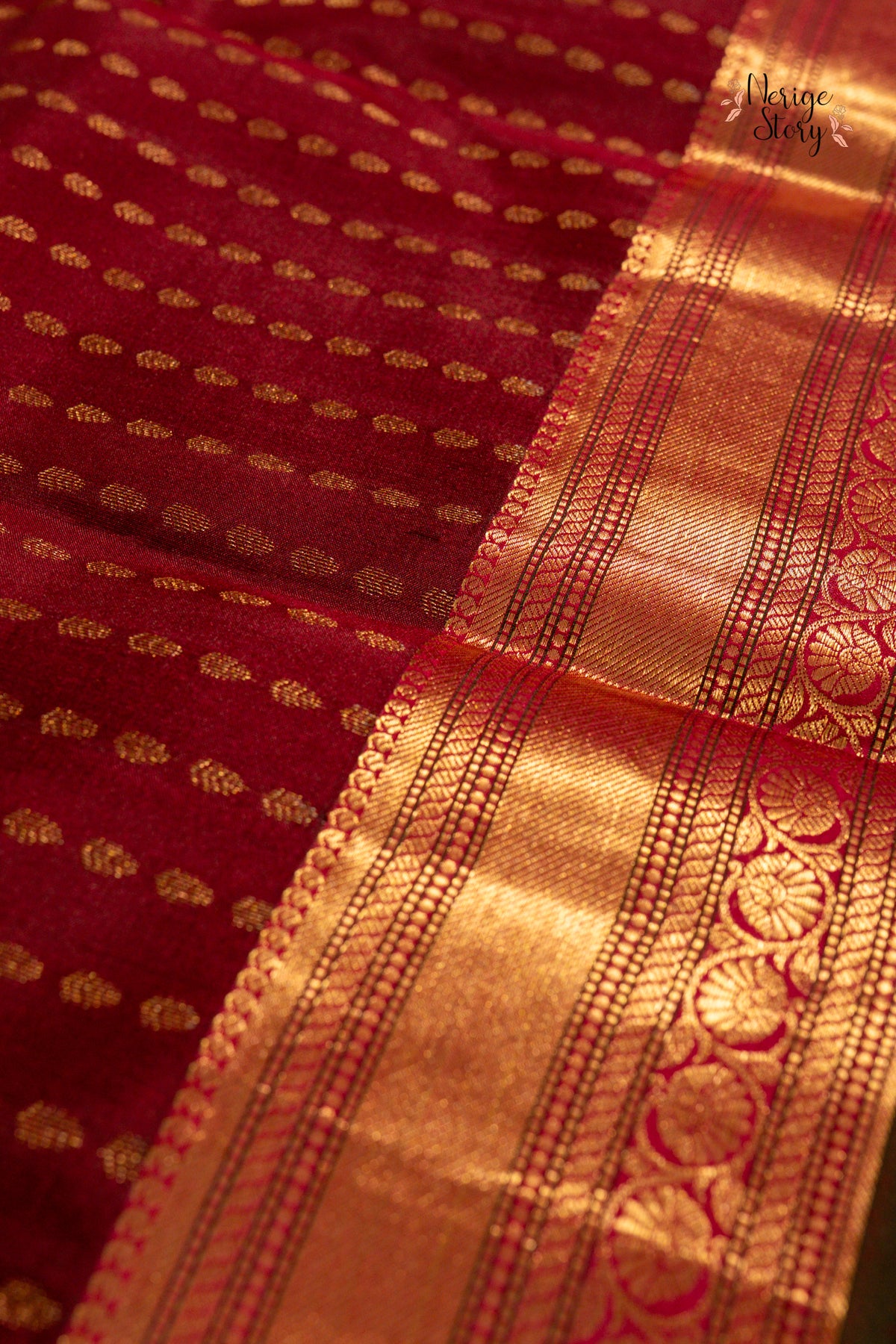 NETRAVATHI (నేత్రావతి)