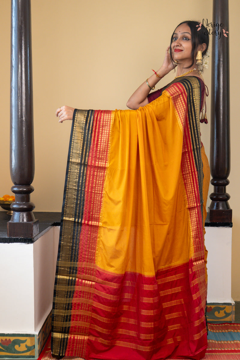KUSUMA MALA (कुसुम माला)