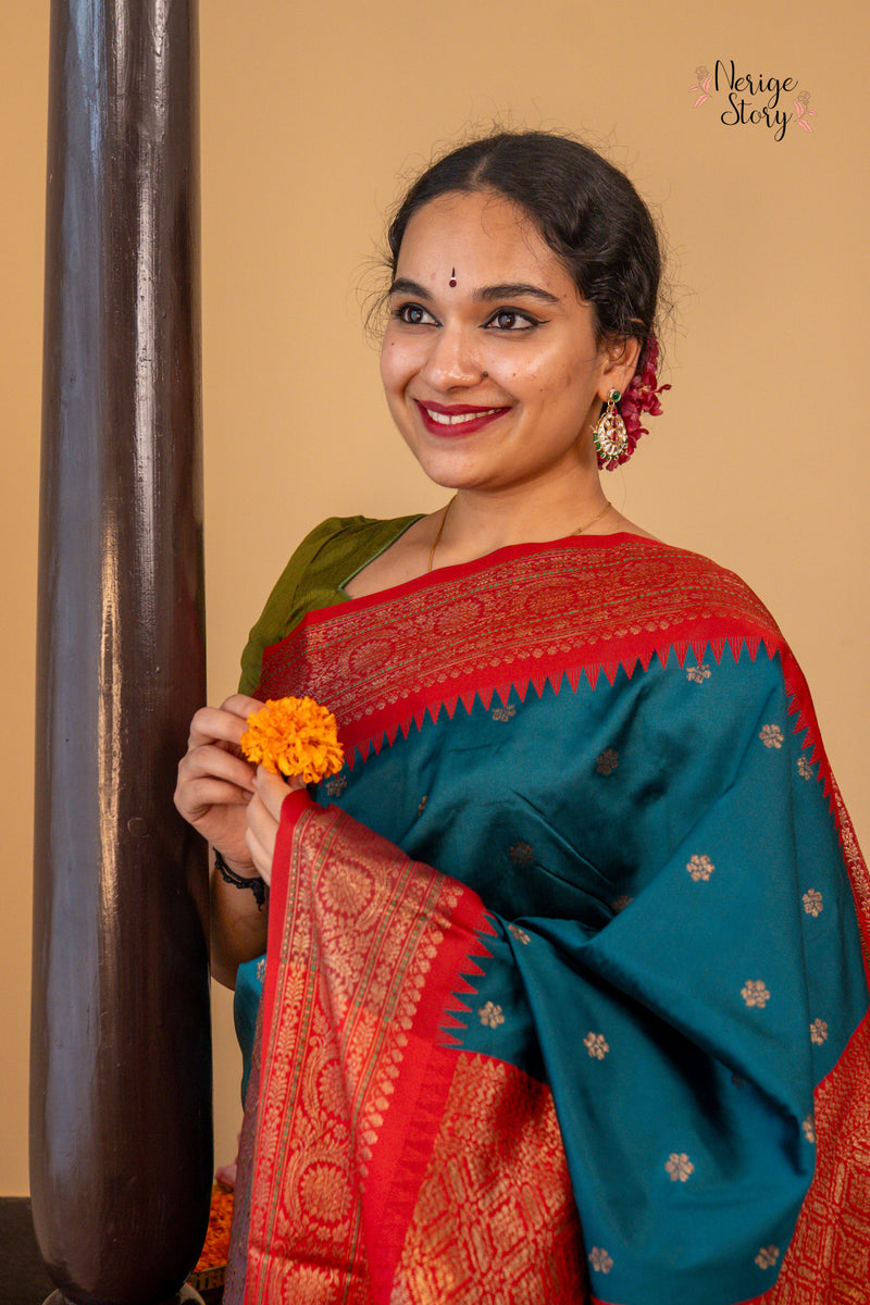 KSHAMA (क्षमा)