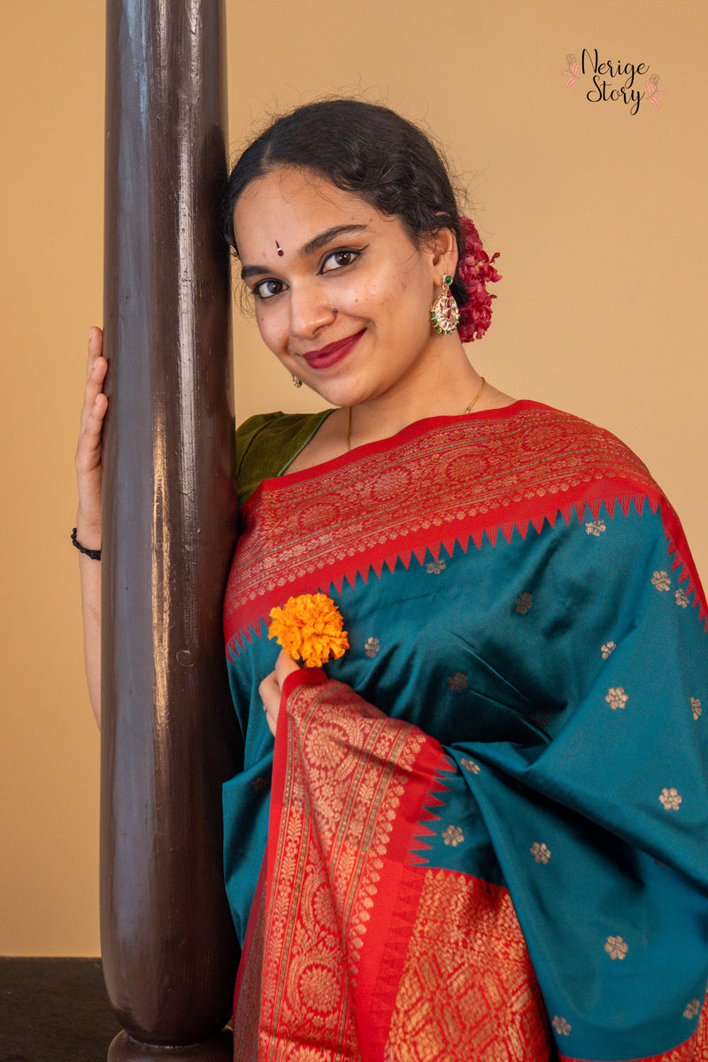 KSHAMA (क्षमा)