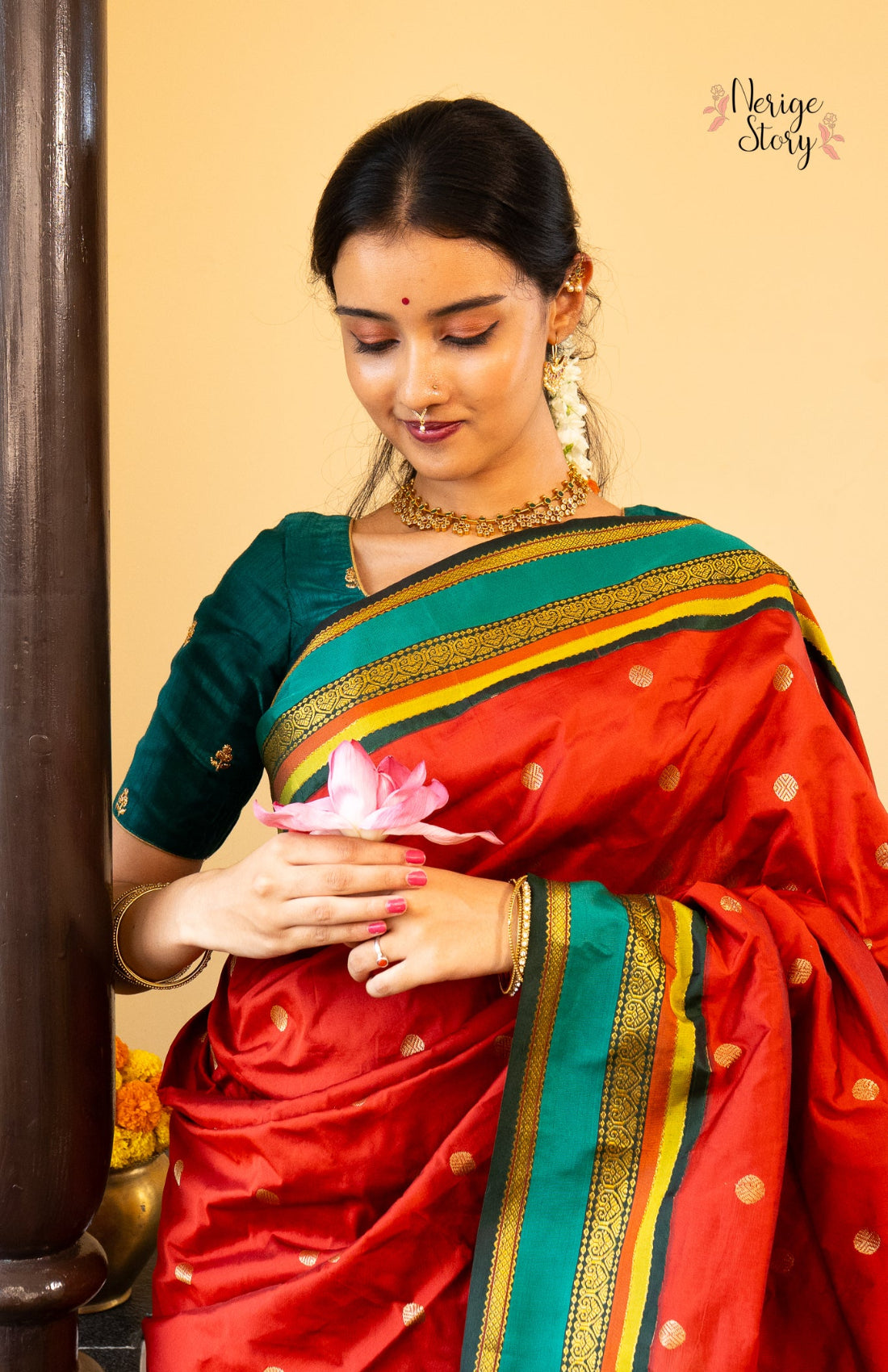 LEELAVATI (ಲೀಲಾವತಿ)