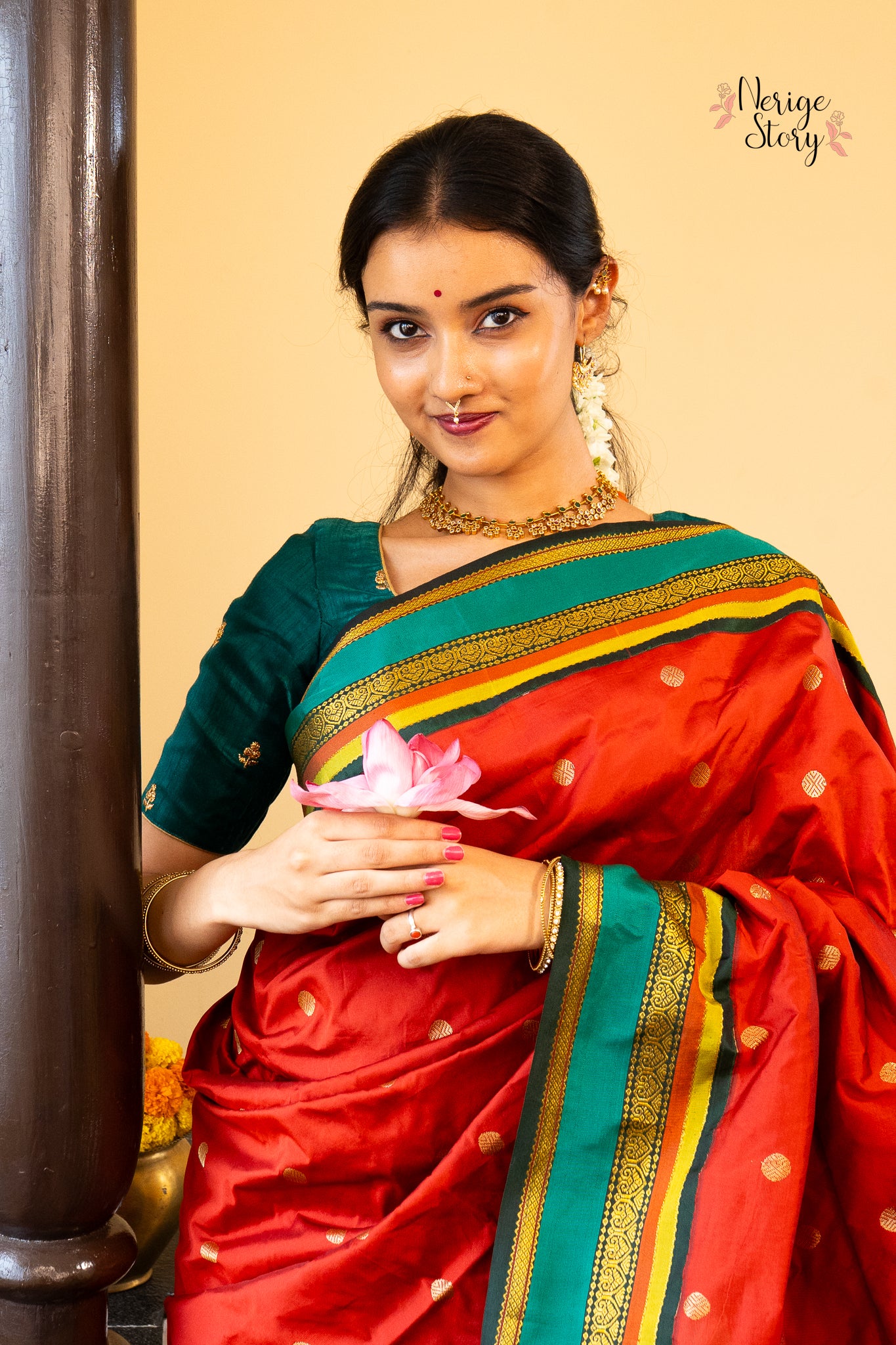 LEELAVATI (ಲೀಲಾವತಿ)