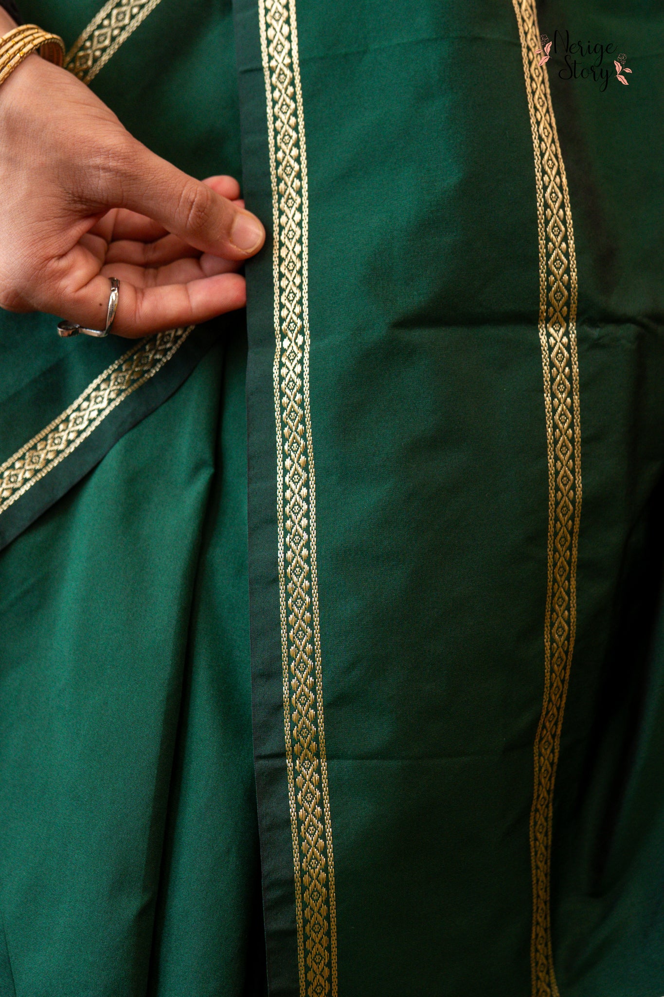 VANAJA (ವನಜ)