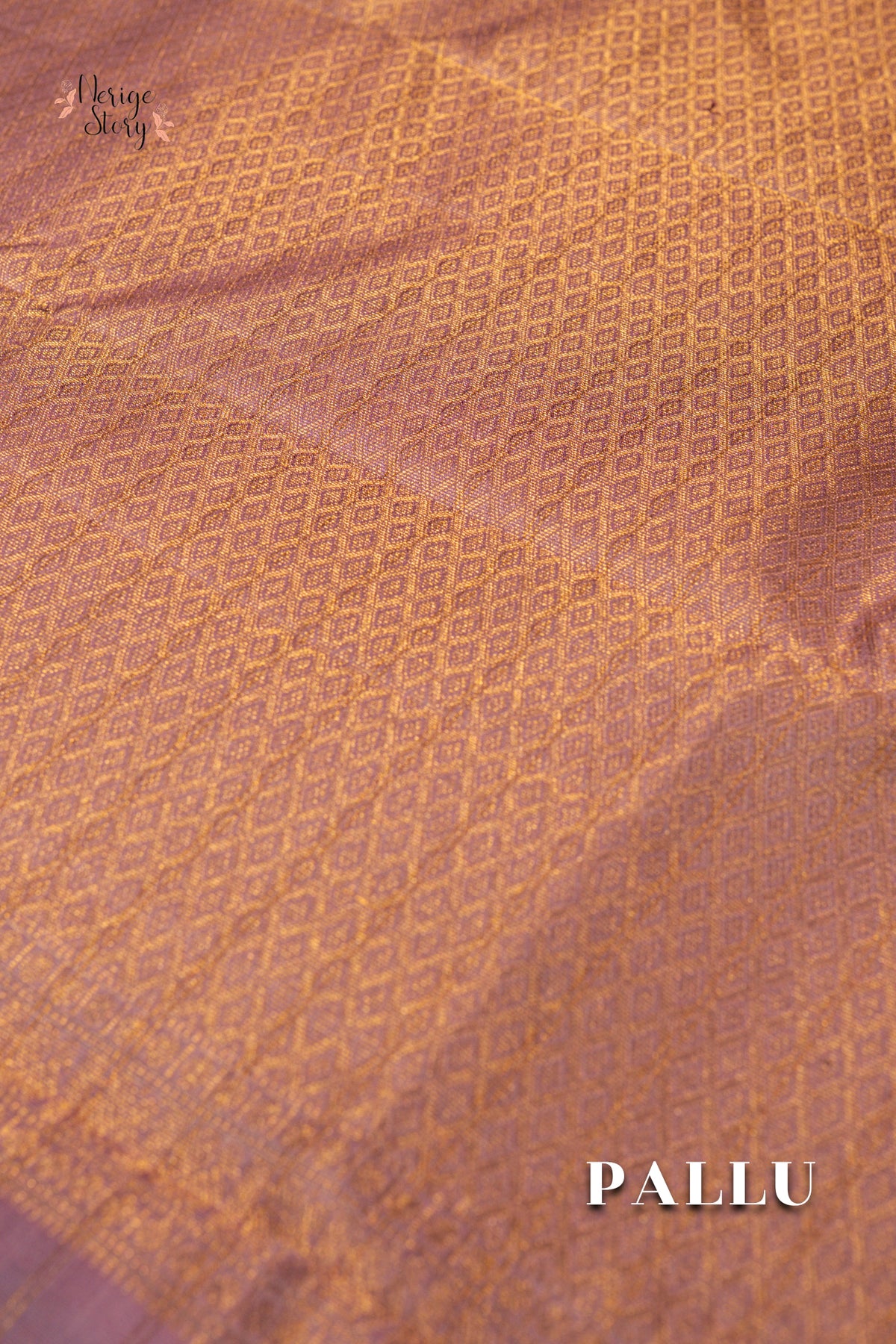 APARANJI (అపారంజి)