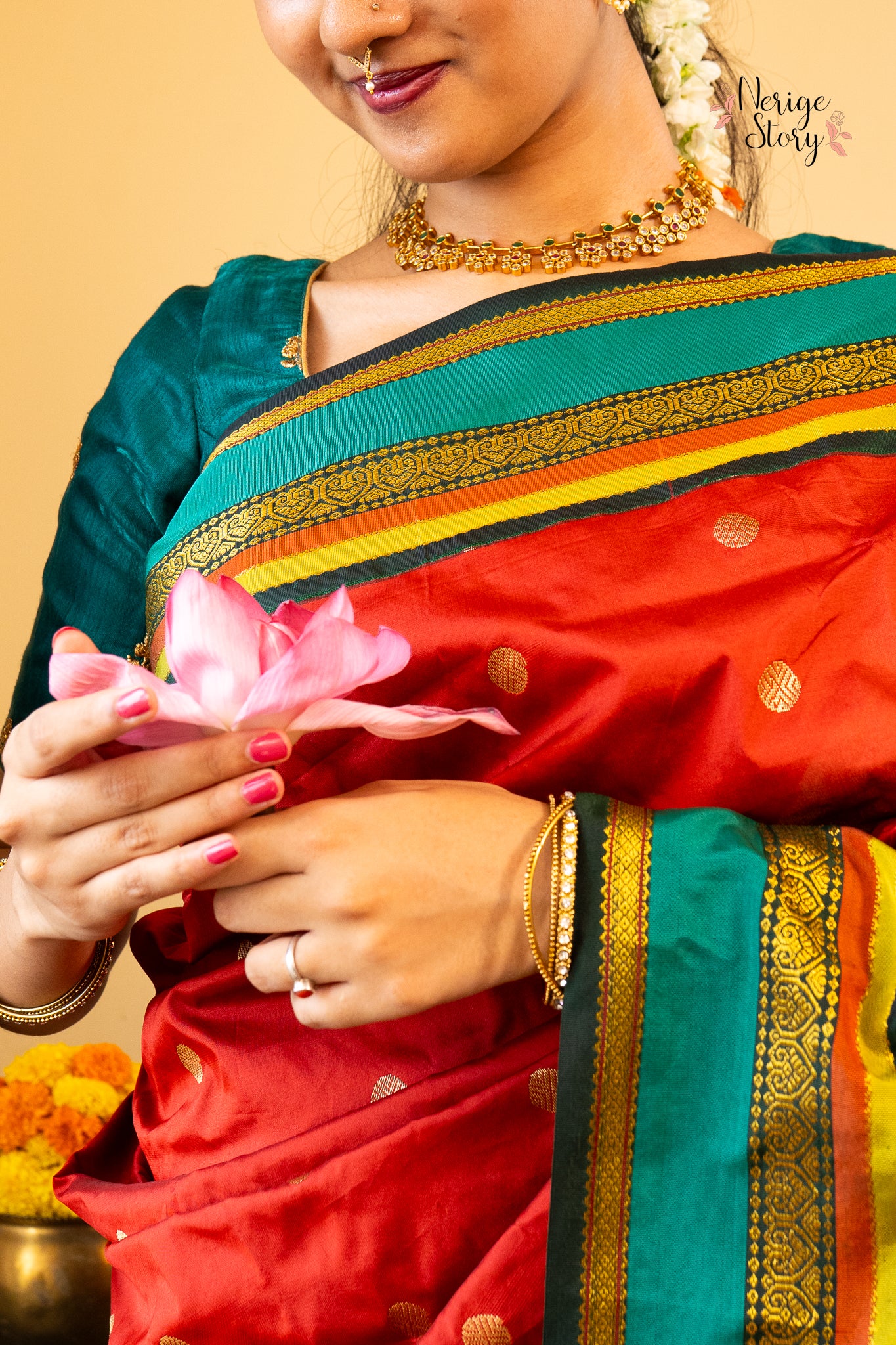 LEELAVATI (ಲೀಲಾವತಿ)