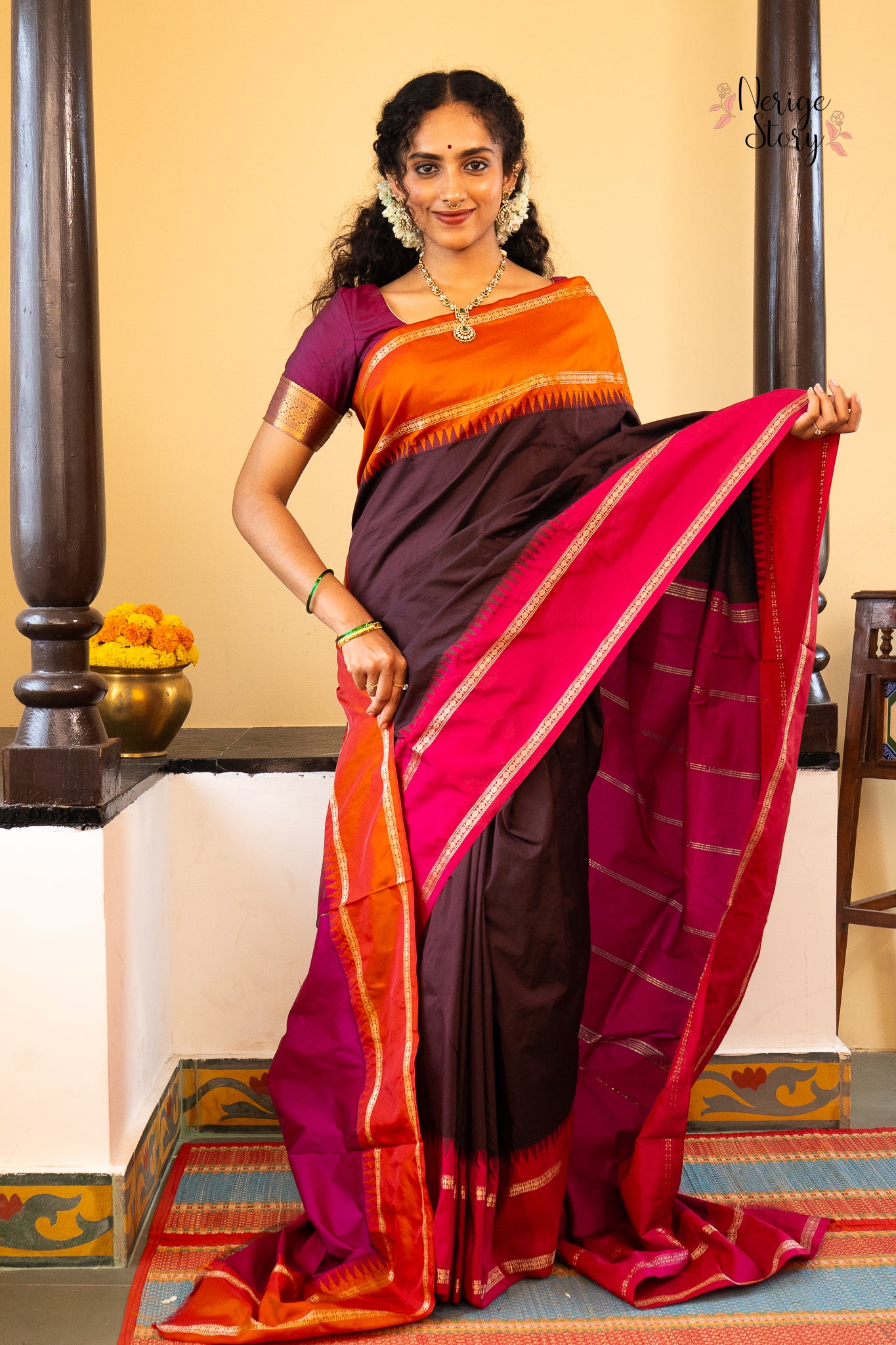 SURANIKA (ಸುರನಿಕಾ)