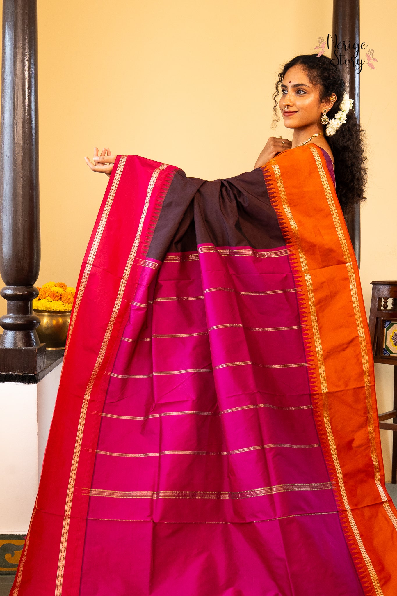 SURANIKA (ಸುರನಿಕಾ)