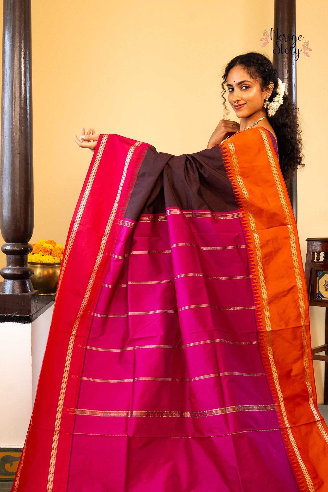 SURANIKA (ಸುರನಿಕಾ)