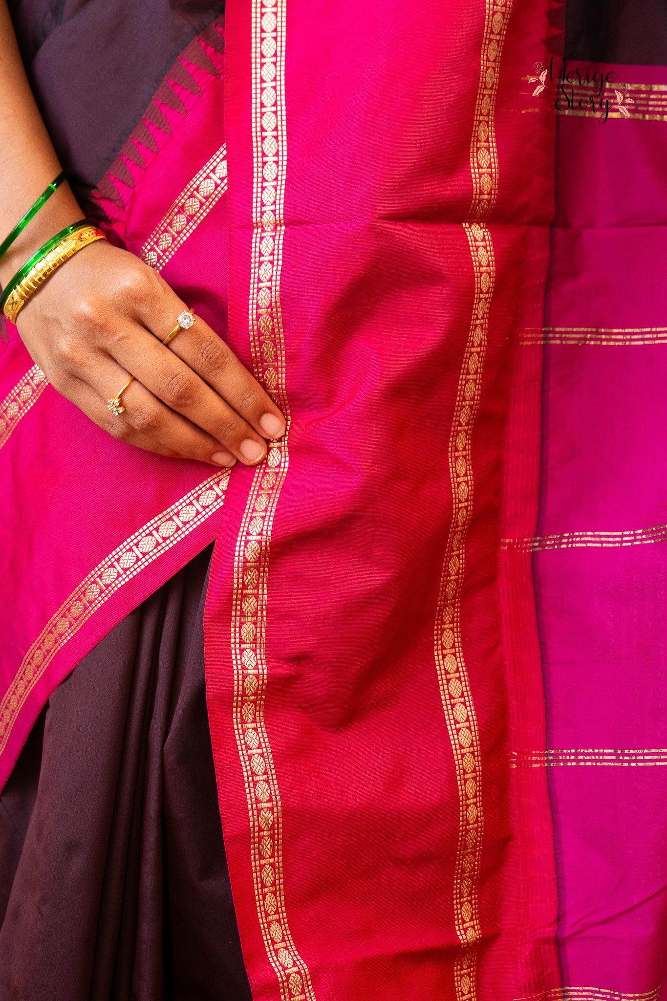 SURANIKA (ಸುರನಿಕಾ)