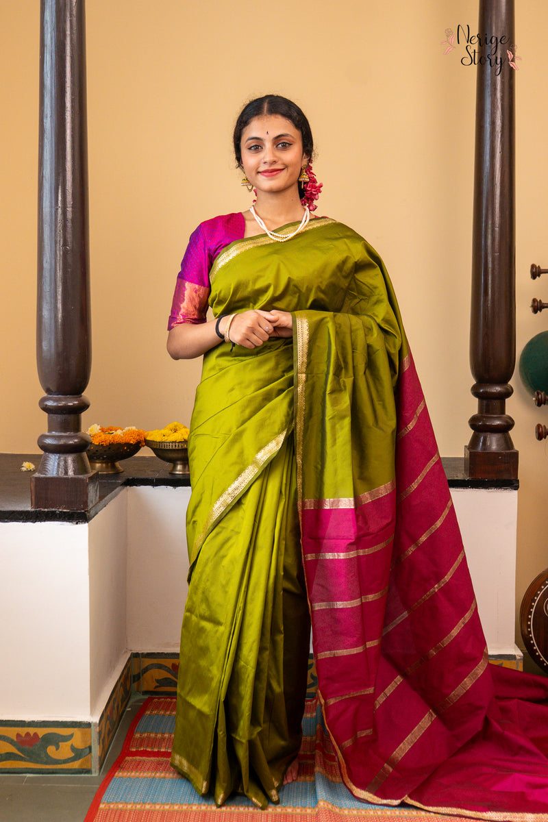 LAVANYA (ಲಾವಣ್ಯ)