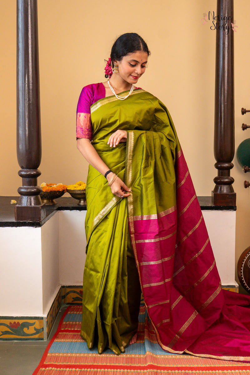 LAVANYA (ಲಾವಣ್ಯ)